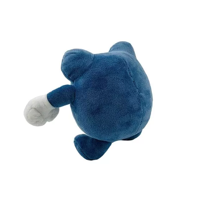 Pokemon Kuscheltiere-Pkm.store Poliwrath Quappo Stofftier (Ca. 22Cm)