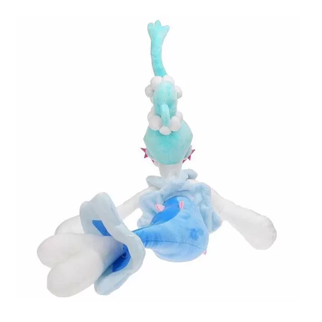 Pokemon Kuscheltiere-Pkm.store Primarina Primarene Kuschel Pokemon (Ca. 35Cm)