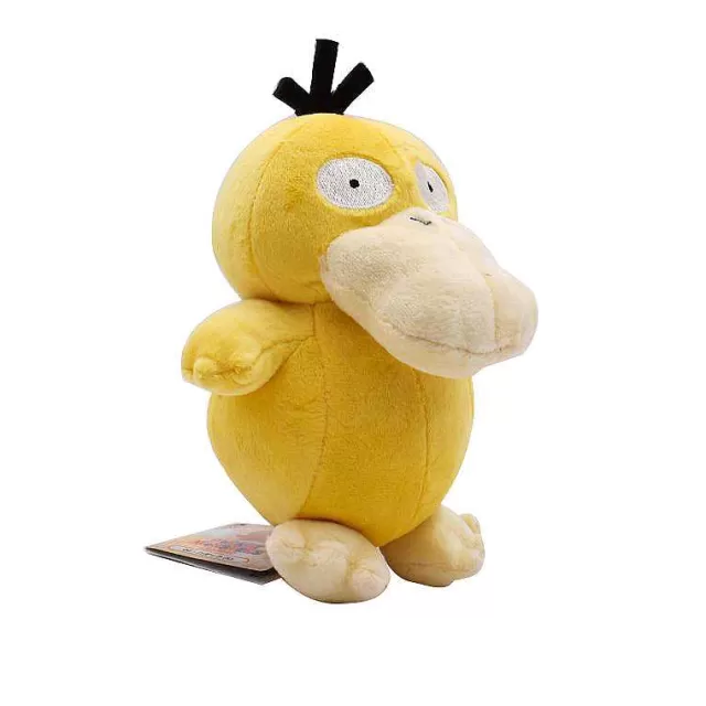 Pokemon Kuscheltiere-Pkm.store Psyduck / Enton Plusch Figur (Ca. 16Cm)