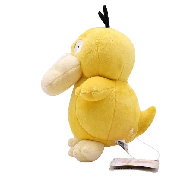 Pokemon Kuscheltiere-Pkm.store Psyduck / Enton Plusch Figur (Ca. 16Cm)