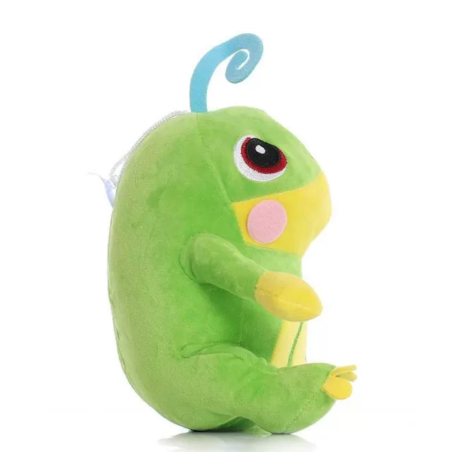 Pokemon Kuscheltiere-Pkm.store Quaxo Politoed Stofftier Pokemon (Ca. 22Cm)