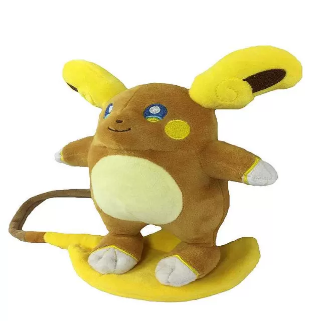 Pokemon Kuscheltiere-Pkm.store Raichu Kuscheltier Pokemon (Ca. 30Cm)