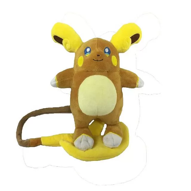 Pokemon Kuscheltiere-Pkm.store Raichu Kuscheltier Pokemon (Ca. 30Cm)