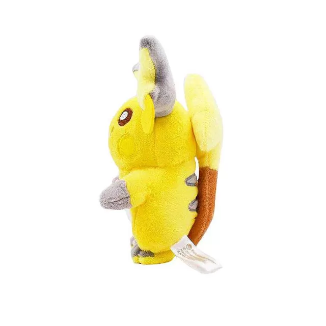 Pokemon Kuscheltiere-Pkm.store Raichu Stoff Pokemon (Ca. 15Cm)