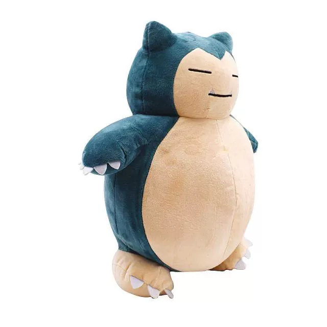 Pokemon Kuscheltiere-Pkm.store Relaxo / Snorlax Pokemon Stofftier Ca. 30Cm