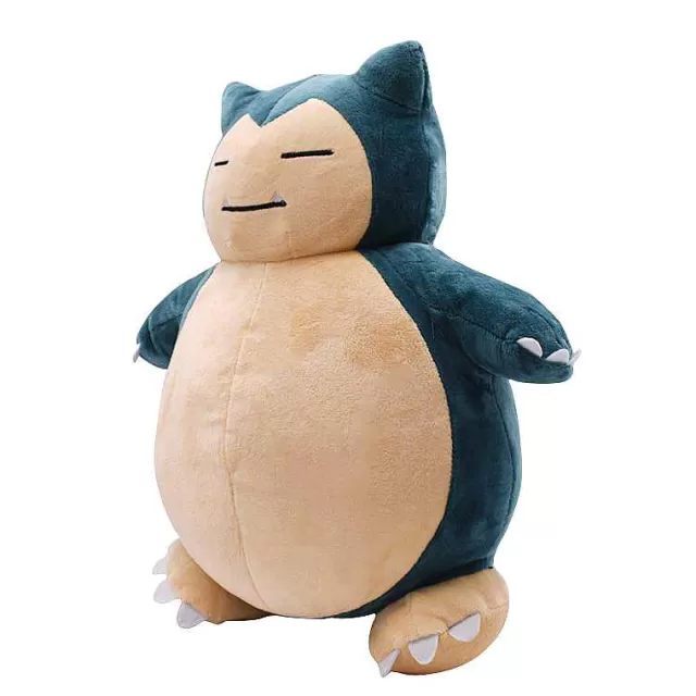 Pokemon Kuscheltiere-Pkm.store Relaxo / Snorlax Pokemon Stofftier Ca. 30Cm