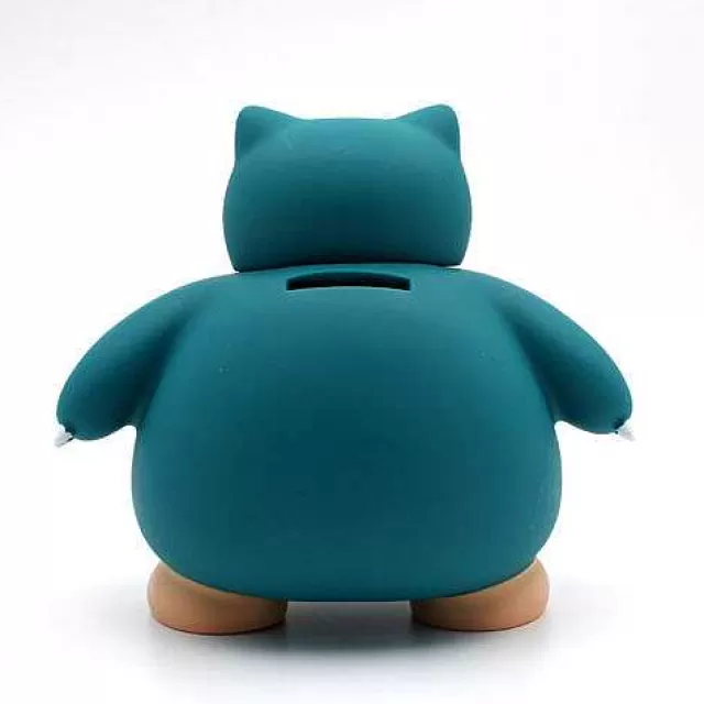 Sonstiges Merchandise-Pkm.store Relaxo / Snorlax Sparbuchse / Spardose