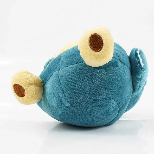 Pokemon Kuscheltiere-Pkm.store Relaxo Snorlax 2Er Set Plusch Pokemon Kuscheltier