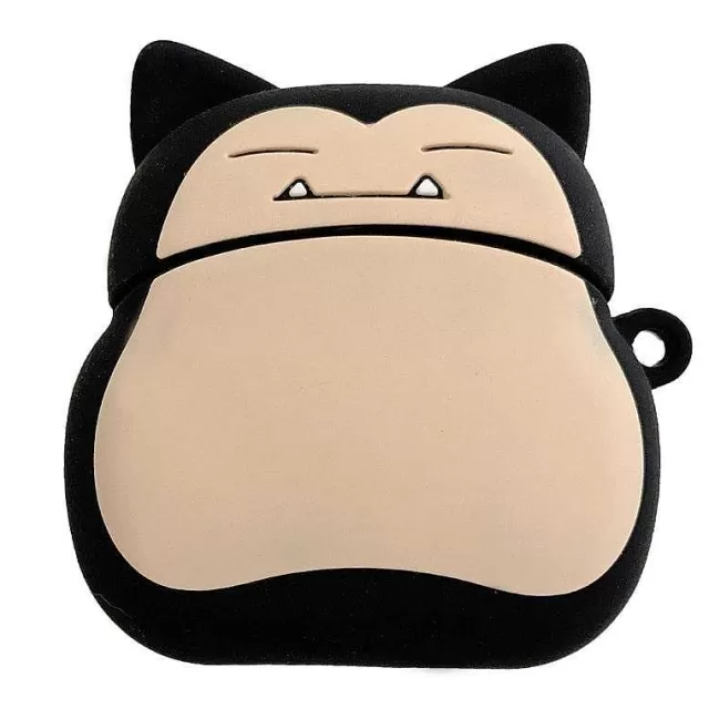 Sonstiges Merchandise-Pkm.store Relaxo Snorlax Airpods Case Schutzhulle