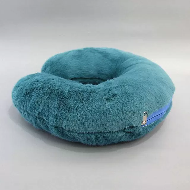 Sonstiges Merchandise-Pkm.store Relaxo Snorlax Kuschel Nacken Kissen - Stofftier