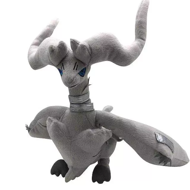 Pokemon Kuscheltiere-Pkm.store Reshiram Plusch Pokemon (Ca. 28Cm)