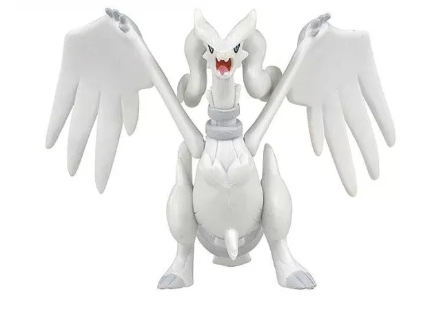 Pokemon Figuren-Pkm.store Reshiram Pokemon Figur