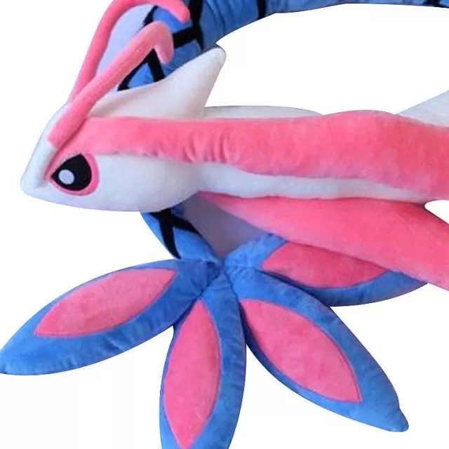 Xxl Pokemon-Pkm.store Riesengrose Pluschfigur Pokemon Milotic, 210 Cm