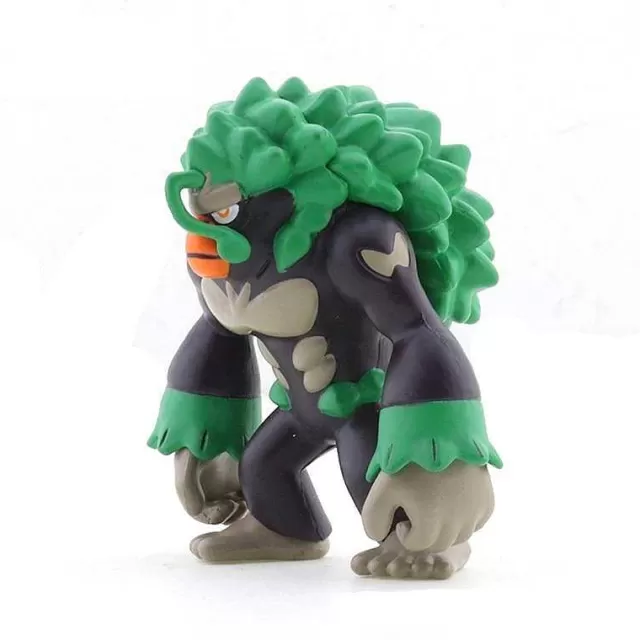 Pokemon Schwert & Schild-Pkm.store Rillaboom Gortrom Figur Pokemon