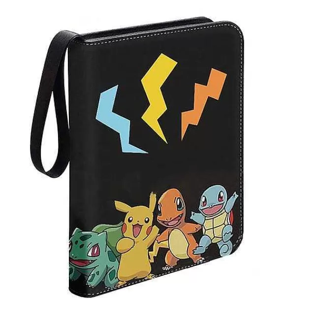 Pokemon Sammelalbum-Pkm.store Sammeltasche Fur Pokemon Karten