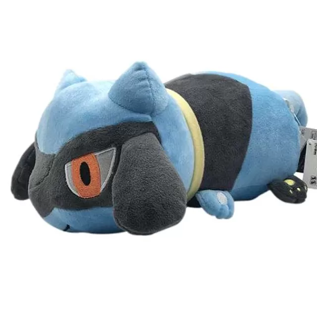 Pokemon Kuscheltiere-Pkm.store Schiggy / Squirtle Stoff Pokemon (Ca. 25Cm)