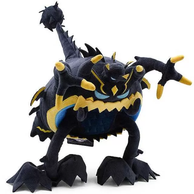 Pokemon Kuscheltiere-Pkm.store Schlingking Guzzlord Plusch Pokemon Kuscheltier (Ca. 25Cm)