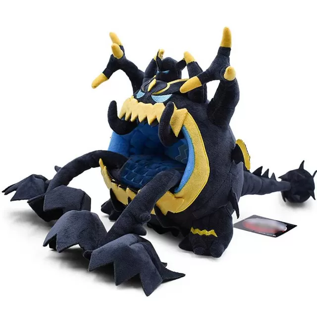 Pokemon Kuscheltiere-Pkm.store Schlingking Guzzlord Plusch Pokemon Kuscheltier (Ca. 25Cm)