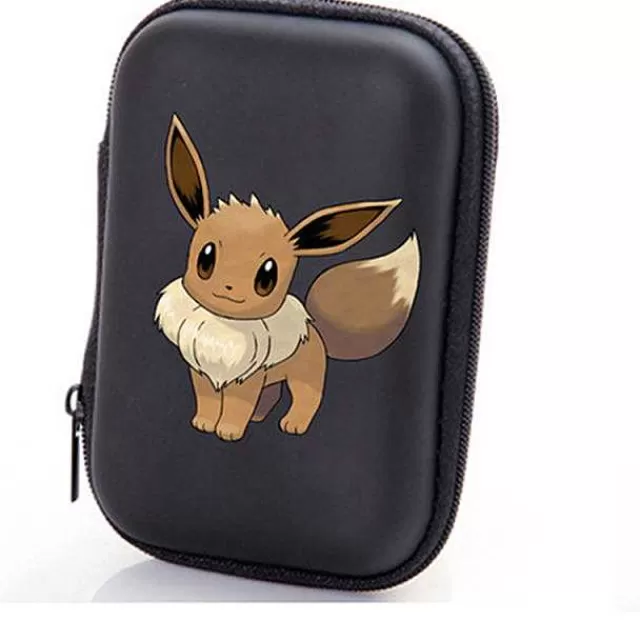 Pokemon Sammelalbum-Pkm.store Schutz- Und Sammel Tasche Fur Pokemon Karten (50 Stk.)