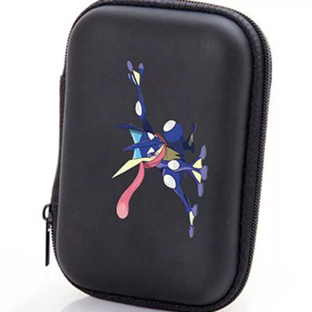 Pokemon Sammelalbum-Pkm.store Schutz- Und Sammel Tasche Fur Pokemon Karten (50 Stk.)