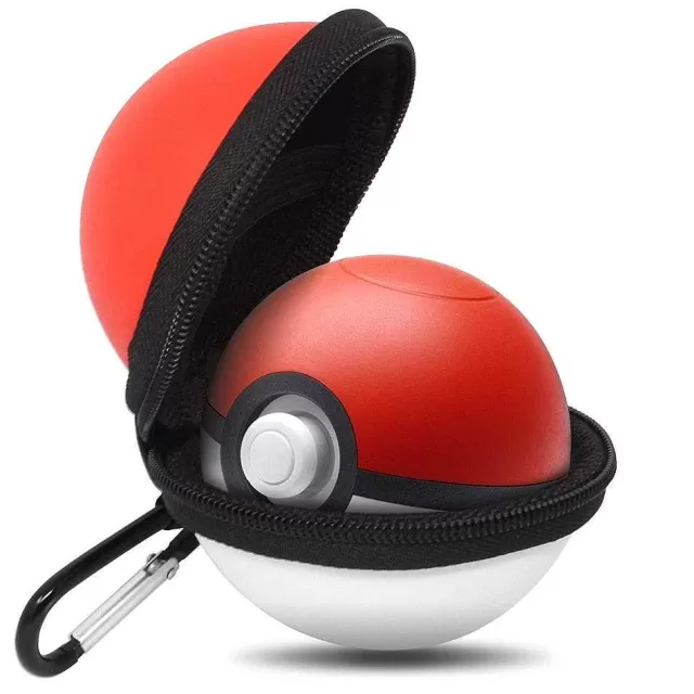 Sonstiges Merchandise-Pkm.store Schutzhulle Fur Poke Ball Plus Controller (Switch)