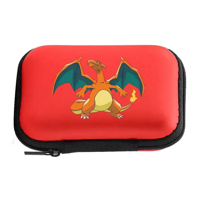 Pokemon Sammelalbum-Pkm.store Schutztasche Fur Bis Zu 50 Pokemon Sammelkarten