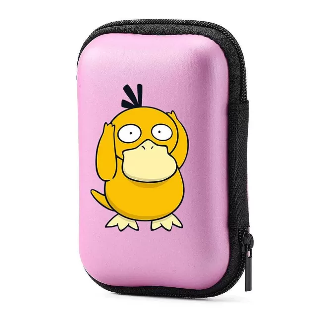 Pokemon Sammelalbum-Pkm.store Schutztasche Fur Bis Zu 50 Pokemon Sammelkarten