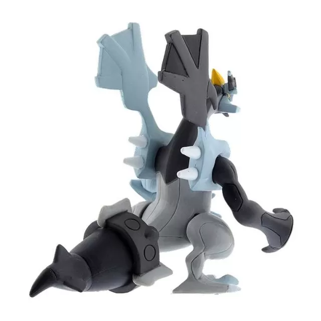 Pokemon Figuren-Pkm.store Schwarzer Kyurem Pokemon Figur