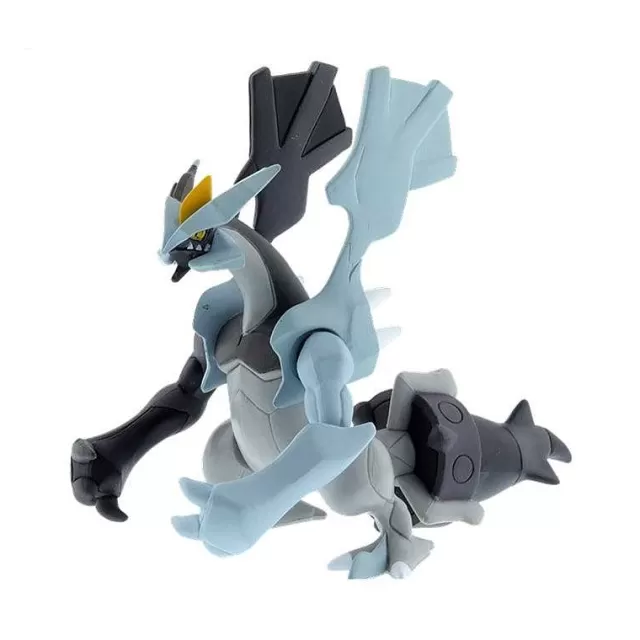 Pokemon Figuren-Pkm.store Schwarzer Kyurem Pokemon Figur