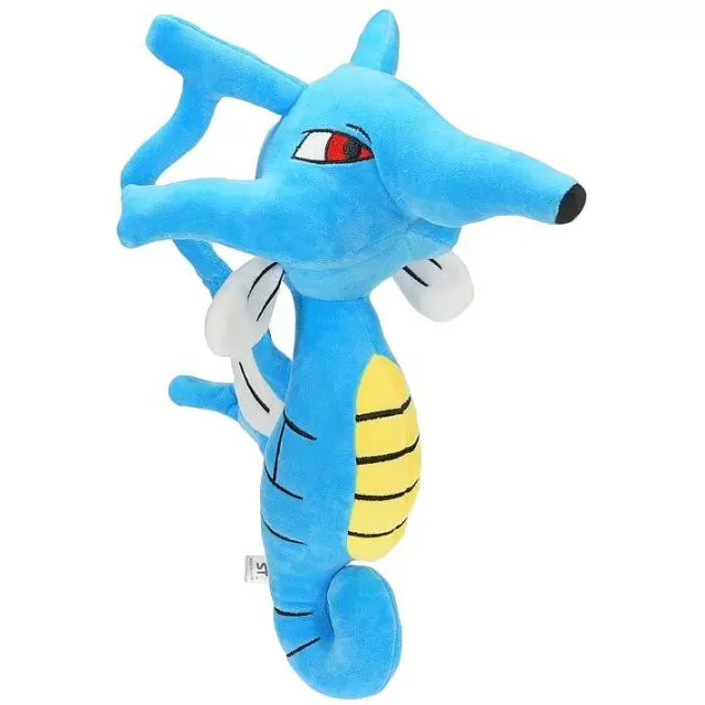 Pokemon Kuscheltiere-Pkm.store Seedraking / Kingdra Pokemon Kuscheltier (Ca. 30Cm)