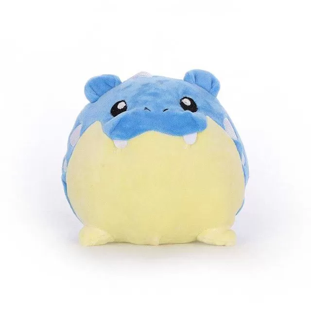 Pokemon Kuscheltiere-Pkm.store Seemops Spheal Kuschel Pokemon (15Cm)