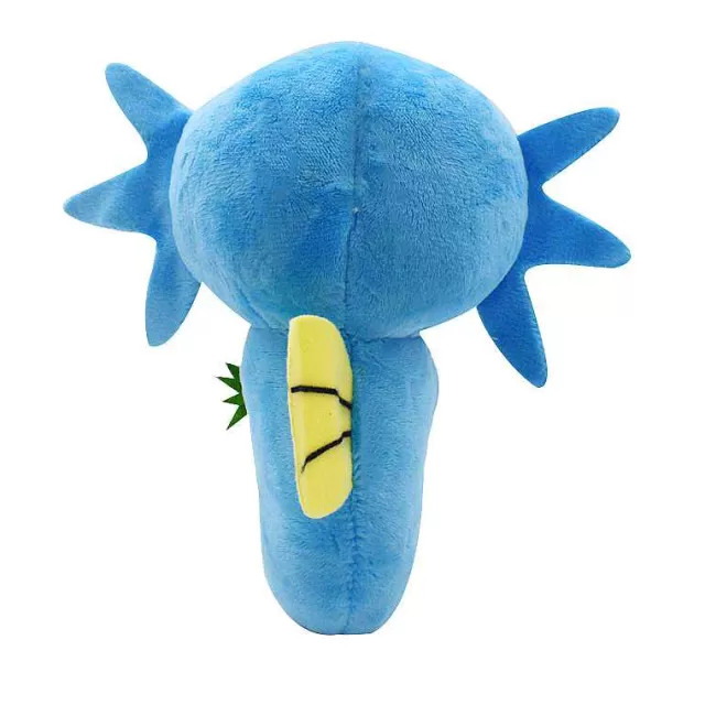 Pokemon Kuscheltiere-Pkm.store Seeper Horsea Pluschtier Pokemon Kuscheltier (Ca. 13Cm)