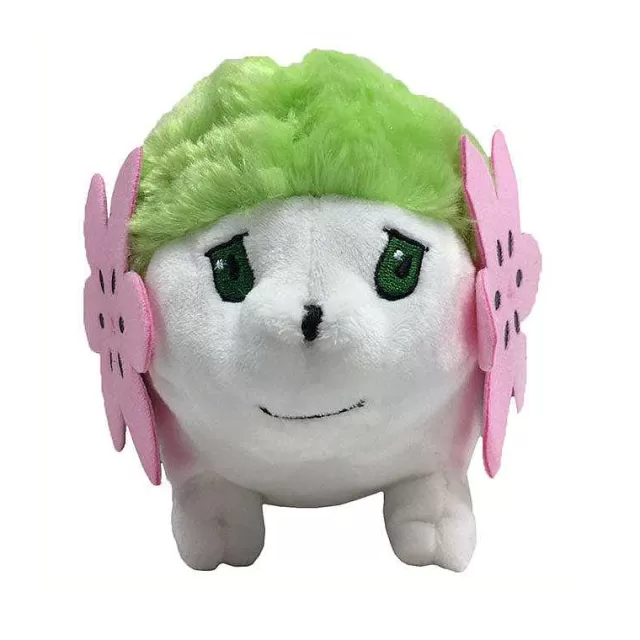 Pokemon Kuscheltiere-Pkm.store Shaymin Plusch Pokemon (Ca. 20Cm)