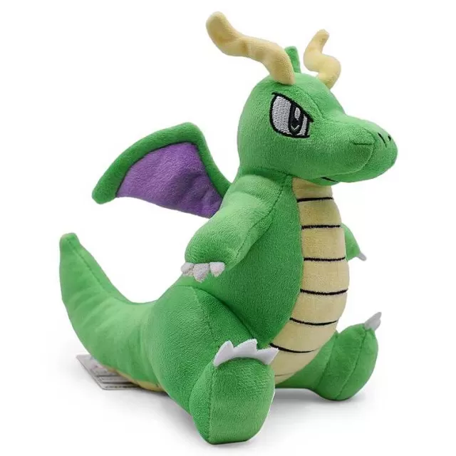 Pokemon Kuscheltiere-Pkm.store Shiny Dragoran Dragonite Pokemon Pluschtier (Ca. 20Cm)