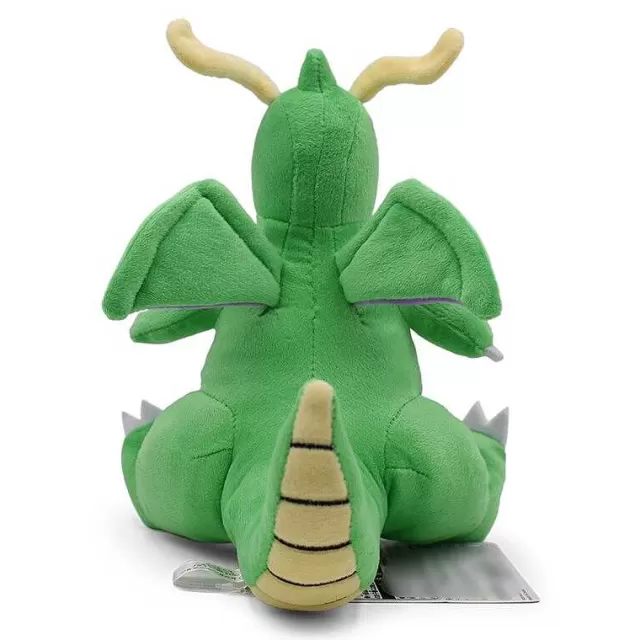 Pokemon Kuscheltiere-Pkm.store Shiny Dragoran Dragonite Pokemon Pluschtier (Ca. 20Cm)