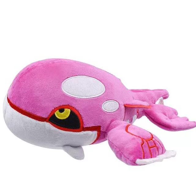 Pokemon Kuscheltiere-Pkm.store Shiny Kyogre Plusch Kuschel Pokemon (Ca. 27Cm)