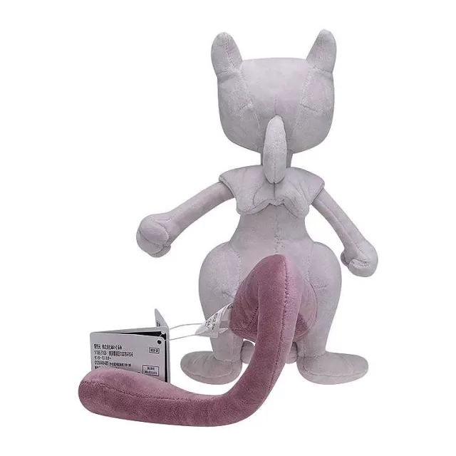 Pokemon Kuscheltiere-Pkm.store Shiny Mega Mewtu Oder Normaler Mega Mewtwo