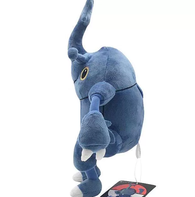 Pokemon Kuscheltiere-Pkm.store Skaraborn Heracross Pokemon Stofftier (Ca. 25Cm)