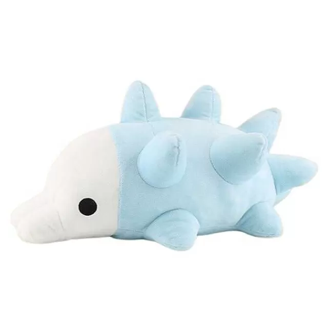 Pokemon Kuscheltiere-Pkm.store Snomnom Snom Kuschel Pokemon (Ca. 33Cm)