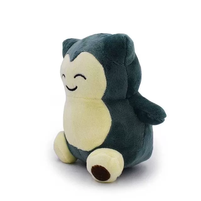 Pokemon Kuscheltiere-Pkm.store Snorlax / Relaxo Plusch Pokemon (15Cm)