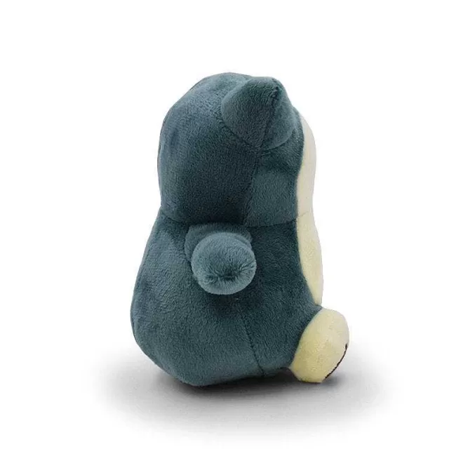 Pokemon Kuscheltiere-Pkm.store Snorlax / Relaxo Plusch Pokemon (15Cm)