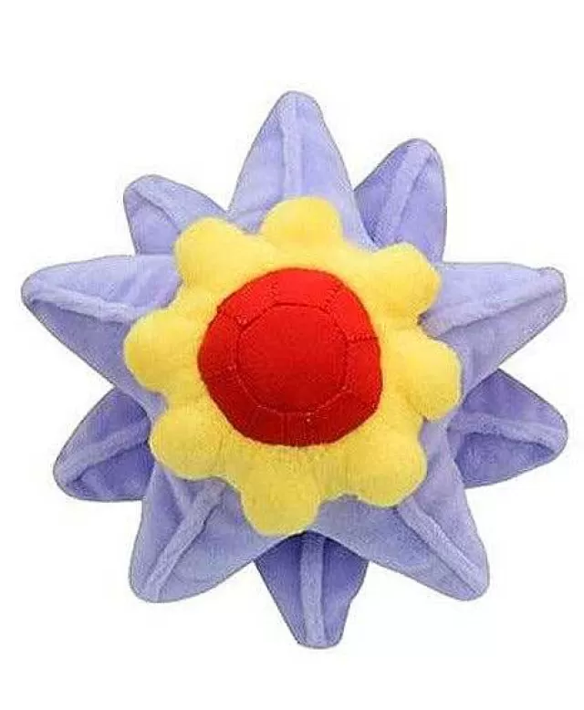 Pokemon Kuscheltiere-Pkm.store Starmie Plusch Pokemon (Ca. 26Cm)