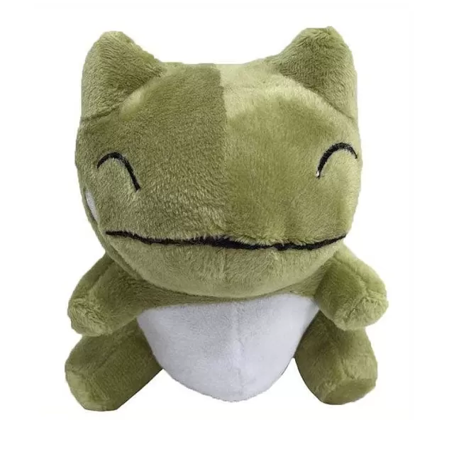 Pokemon Kuscheltiere-Pkm.store Substitute Plusch Pokemon (Ca. 25Cm)