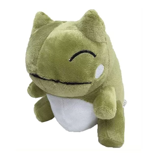 Pokemon Kuscheltiere-Pkm.store Substitute Plusch Pokemon (Ca. 25Cm)