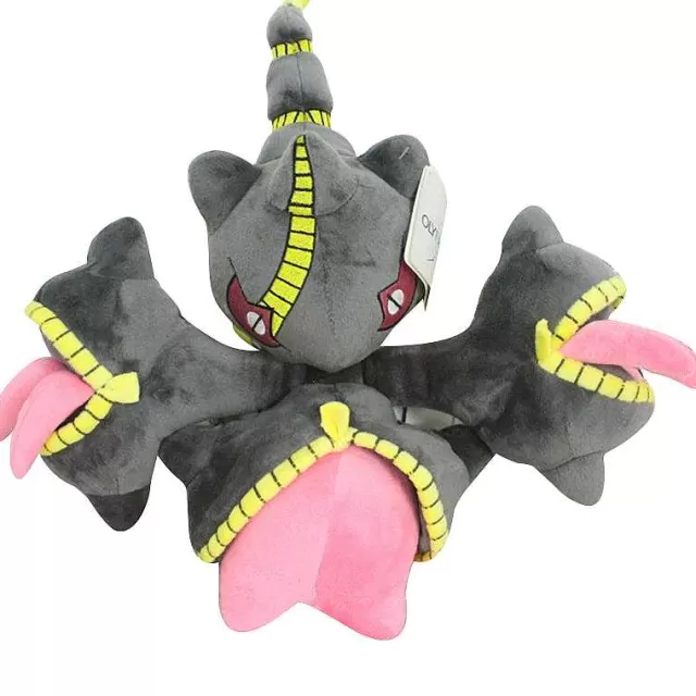 Pokemon Kuscheltiere-Pkm.store Super Banette Plusch Pokemon (Ca. 30Cm)