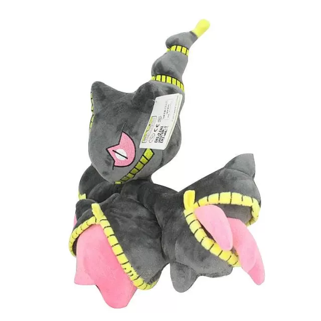 Pokemon Kuscheltiere-Pkm.store Super Banette Plusch Pokemon (Ca. 30Cm)