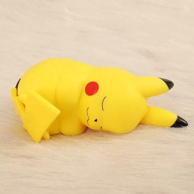 Pokemon Lampen & Nachtlichter-Pkm.store Suse Pikachu Lampe Nachtlicht In Verschiedenen Motiven