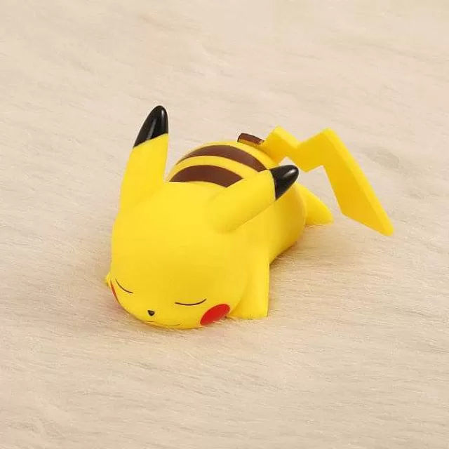 Sonstiges Merchandise-Pkm.store Suse Pikachu Lampe Nachtlicht In Verschiedenen Motiven