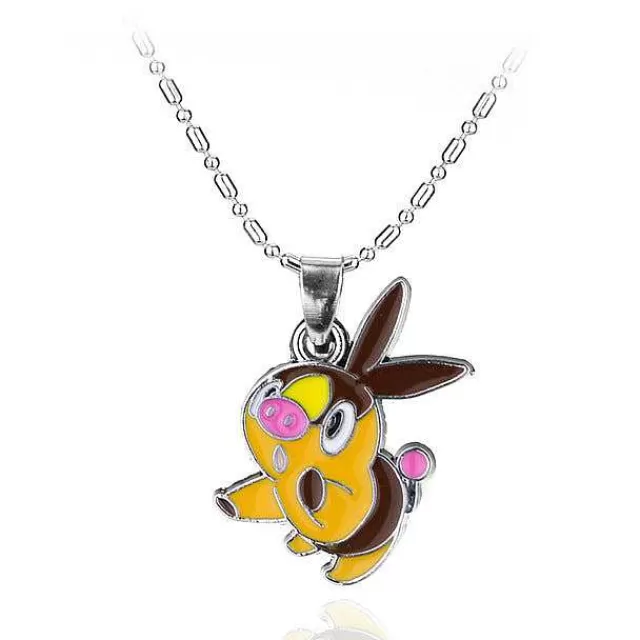 Pokemon Schmuck-Pkm.store Suse Pokemon Halskette - 10 Motive