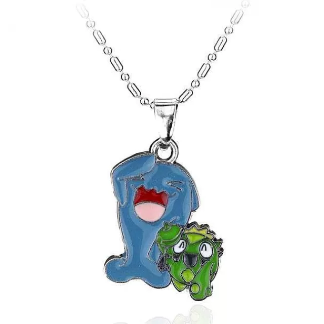 Pokemon Schmuck-Pkm.store Suse Pokemon Halskette - 10 Motive